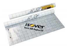ISOVER VARIO® fólie KM DUPLEX UV role 60m2 ISOVER VARIO® fólie KM DUPLEX UV role 60m2